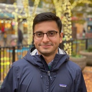 Meet your Posher, Asad